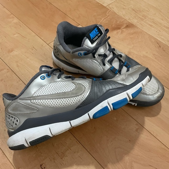 Nike Other - Nike Free TR 9 - Men’s Size 10